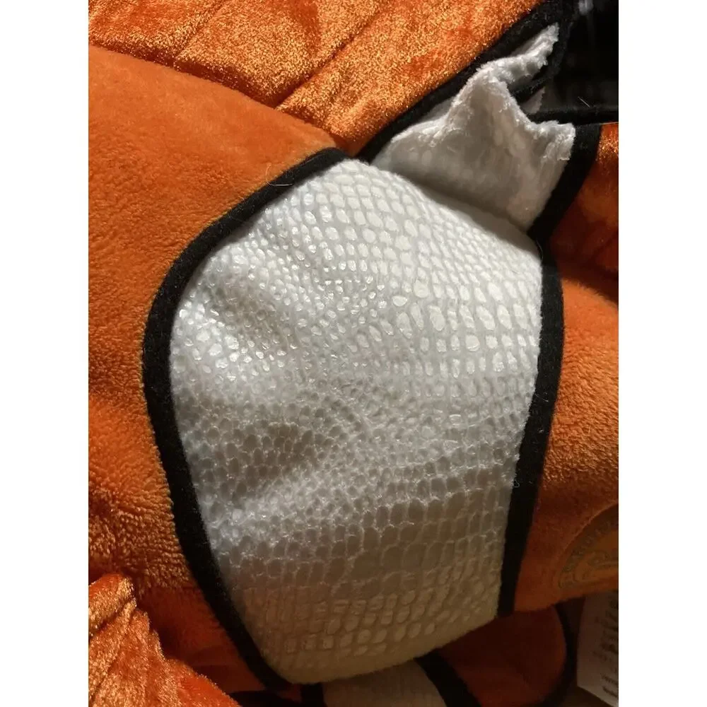 Original Authentic Disney Store Finding Nemo‎ Plush Stuffed Animal Clown Fish